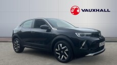 Vauxhall Mokka 1.2 Turbo 100 Elite Edition 5dr Petrol Hatchback